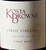 Kosta Browne Pinot Noir Anderson Valley Cerise Vineyard 2021