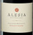 Rhys Pinot Noir Santa Cruz Mountains Alesia 2019