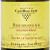 Carillon/François Bourgogne Côte d'Or Blanc Le Vieux Clos 2023