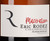 Rodez/Eric Rosé Champagne Grand Cru Macération NV