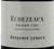 Leroux/Benjamin Echézeaux Grand Cru 2023 Leroux/Benjamin Echézeaux Grand Cru 2023