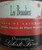Laherte Frères Ex Brut Rosé de Saignée Champagne Beaudiers (2020) NV