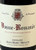 Millot/Jean-Marc Vosne-Romanée 2022
