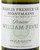 Fèvre/William Chablis 1er cru Montmains 2023