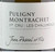Pascal/Jean Puligny-Montrachet 1er cru Les Chalumeaux 2023