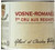 Felettig Vosne-Romanée 1er cru Reignots 2023 3L