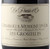 Pousse d'Or Chambolle-Musigny 1er cru Les Groseilles 2016
