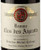 Lafarge Beaune 1er cru Clos des Aigrots Rouge 2023