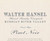 Walter Hansel Pinot Noir Russian River Valley Cuvée Alyce 2023