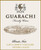 Guarachi Family Pinot Noir Sonoma Coast Gap's Crown Vineyard 2014