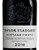 Taylor Fladgate Vintage Port (label issue) 2016
