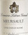 Latour-Giraud Meursault Cuvée Charles Maxime 2021