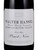 Walter Hansel Pinot Noir Russian River Valley Cuvée Alyce 2022
