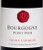 Lamarche Bourgogne Pinot Noir 2020