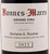 Roumier Bonnes Mares Grand Cru 2023