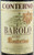 Conterno/Giacomo Barolo Monfortino Riserva 2019