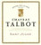 Talbot St-Julien 2016 375ml