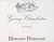 Duroché Gevrey-Chambertin Champ 2023