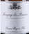 Bize Savigny-lès-Beaune Blanc 2023