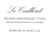 De Montille Puligny-Montrachet 1er cru Le Cailleret 2023