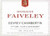 Faiveley Gevrey-Chambertin 1er cru Cazetiers 2024