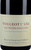 Clerget/Christian Vougeot 1er cru Les Petits Vougeots 2017