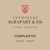 Agrapart Extra Brut Champagne "Complantée" Grand Cru NV