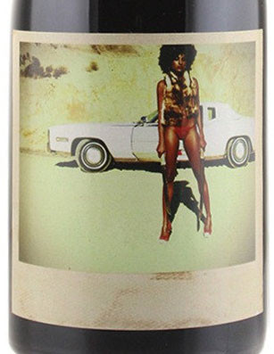 Orin Swift Machete Red California 2018 Woodland Hills Wine Company Orin swift machete red california 2018 woodland hills wine company