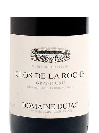 Dujac Clos de la Roche Grand Cru 2018 - Woodland Hills Wine Company