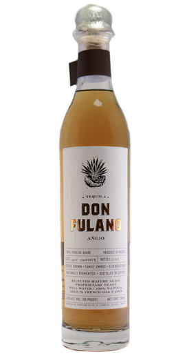 Don Fulano Añejo Tequila - Woodland Hills Wine Company