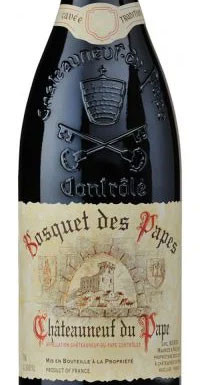 Bosquet des Papes Châteauneuf-du-Pape Cuvée Tradition 2019