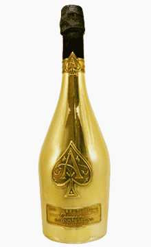 Armand de Brignac Brut Gold - Drink of the Week