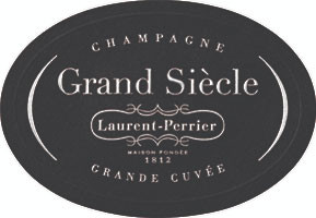 Laurent-Perrier Brut Champagne Grand Siècle No. 25 NV - Woodland