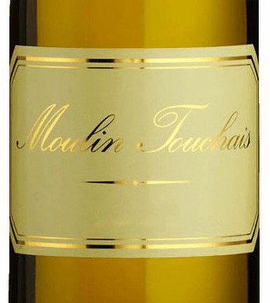 Moulin-Touchais Coteaux du Layon 1994 - Woodland Hills Wine Company