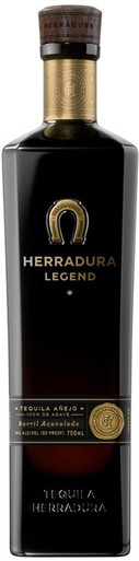 Herradura Legend Añejo Tequila - Woodland Hills Wine Company