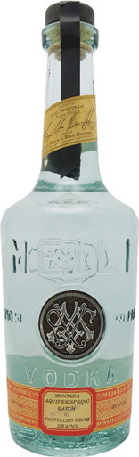 Meili Vodka - Woodland Hills Wine Company