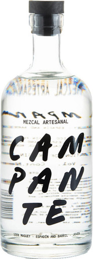 Campante Mezcal