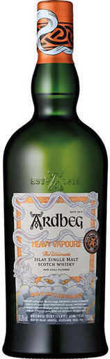 Ardbeg Heavy Vapours 700ml クリアファイル&ノート Ardbeg Heavy Vapours 700ml クリアファイル&ノート Ardbeg