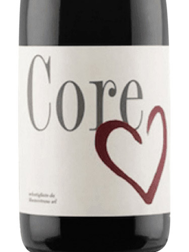 Montevetrano Campania Rosso Core 2018 - Woodland Hills Wine Company