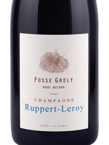 サ*コ様 Ruppert-Leroy Fosse Grely シャンパン Ruppert-Leroy Brut Nature Champagne Fosse-Grely 2020 - Woodland