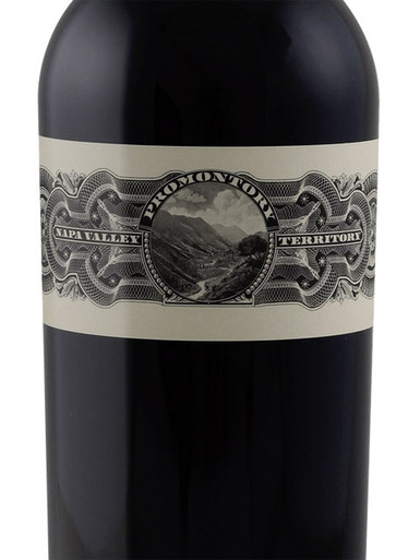 Promontory Napa Valley Red 2019 - Woodland Hills Wine Company