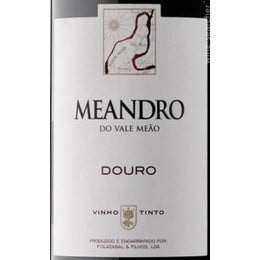 Quinta do Vale Meão Douro Meandro Tinto 2020 - Woodland Hills Wine