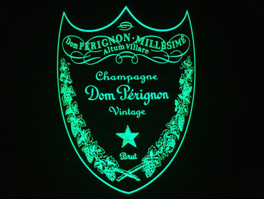 Dom Pérignon Luminous 2013 | Moët & Chandon Brut Champagne
