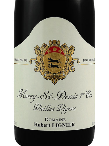 Lignier/Hubert Morey-St.-Denis 1er cru Vieilles Vignes 2021