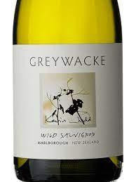 Greywacke Sauvignon Blanc Marlborough Wild Sauvignon 2022