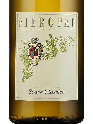 Pieropan Soave Classico 2023 - Woodland Hills Wine Company