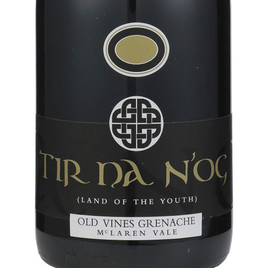 Tir Na N'Og Grenache McLaren Vale Old Vine 2021 - Woodland Hills