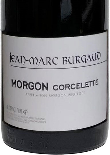 Burgaud/Jean-Marc Morgon Corcelette 2023 - Woodland Hills Wine Company