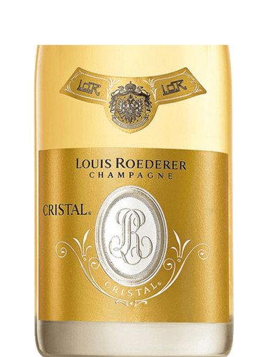 Roederer/Louis Brut Champagne Cristal 2016 - Woodland Hills Wine
