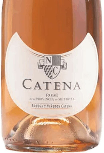 Catena Zapata Rosé de la Provincia Mendoza 2023 - Woodland Hills